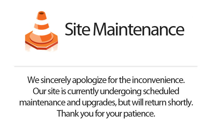 maintenance